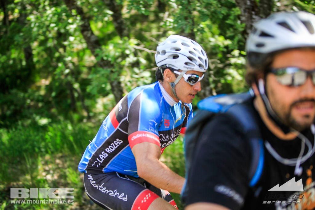Riaza B-PRO Bike Maratón. Galería 9