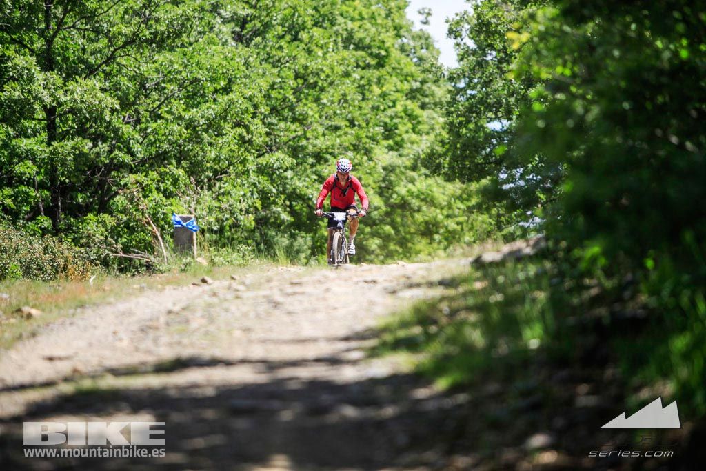 Riaza B-PRO Bike Maratón. Galería 9