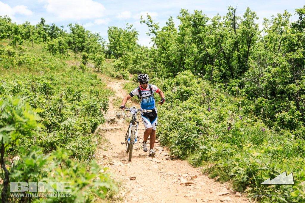 Riaza B-PRO Bike Maratón. Galería 9