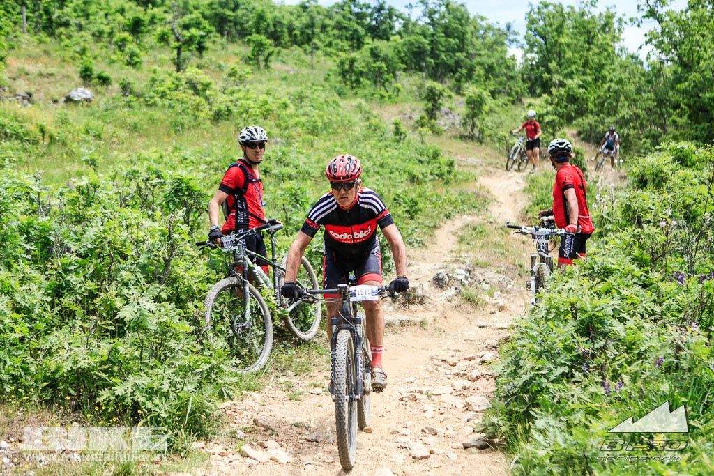 Riaza B-PRO Bike Maratón. Galería 9