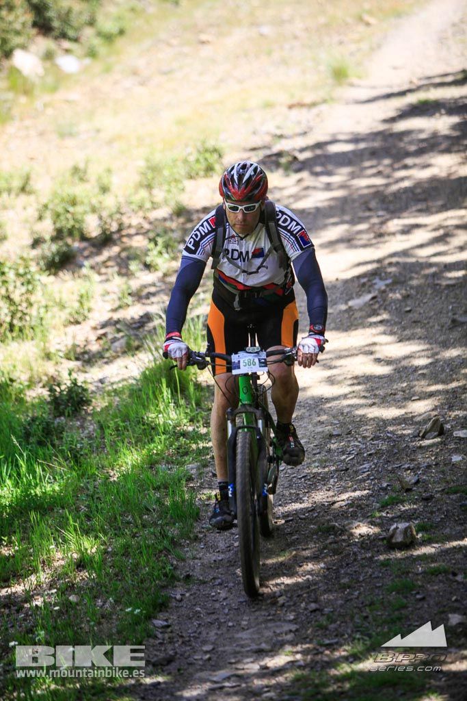 Riaza B-PRO Bike Maratón. Galería 9