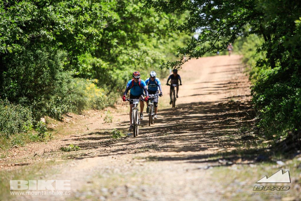 Riaza B-PRO Bike Maratón. Galería 9