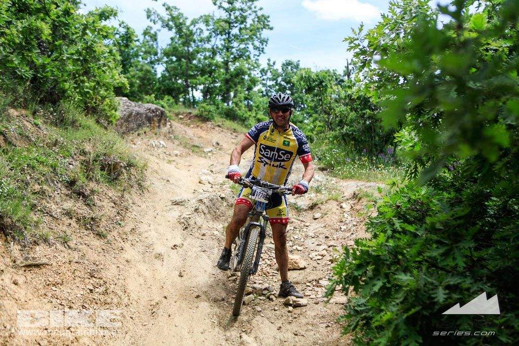 Riaza B-PRO Bike Maratón. Galería 9
