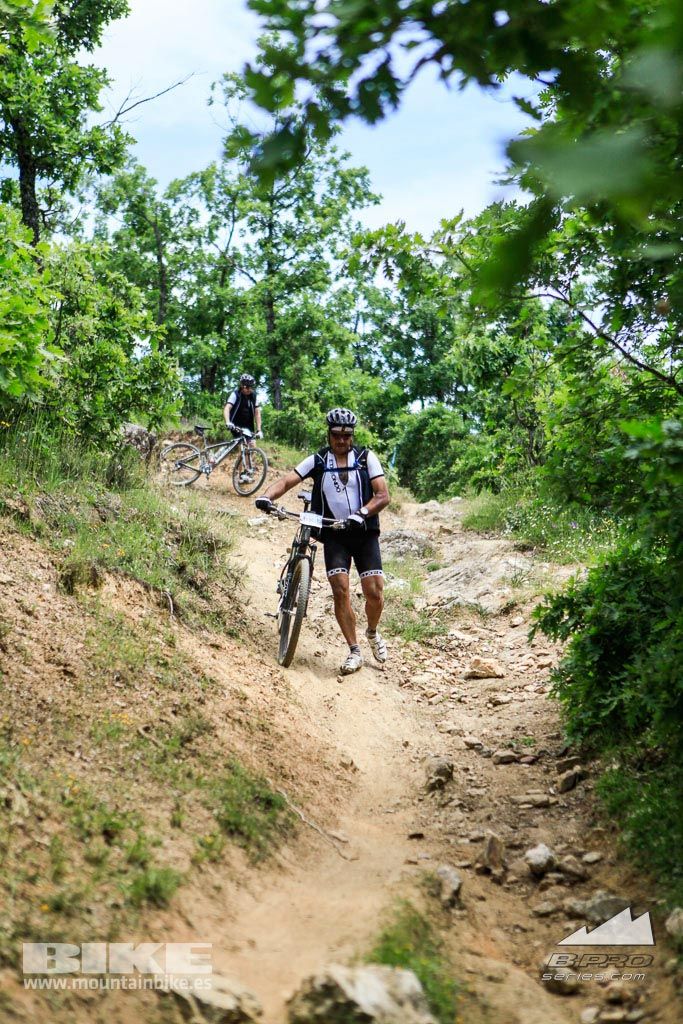 Riaza B-PRO Bike Maratón. Galería 9