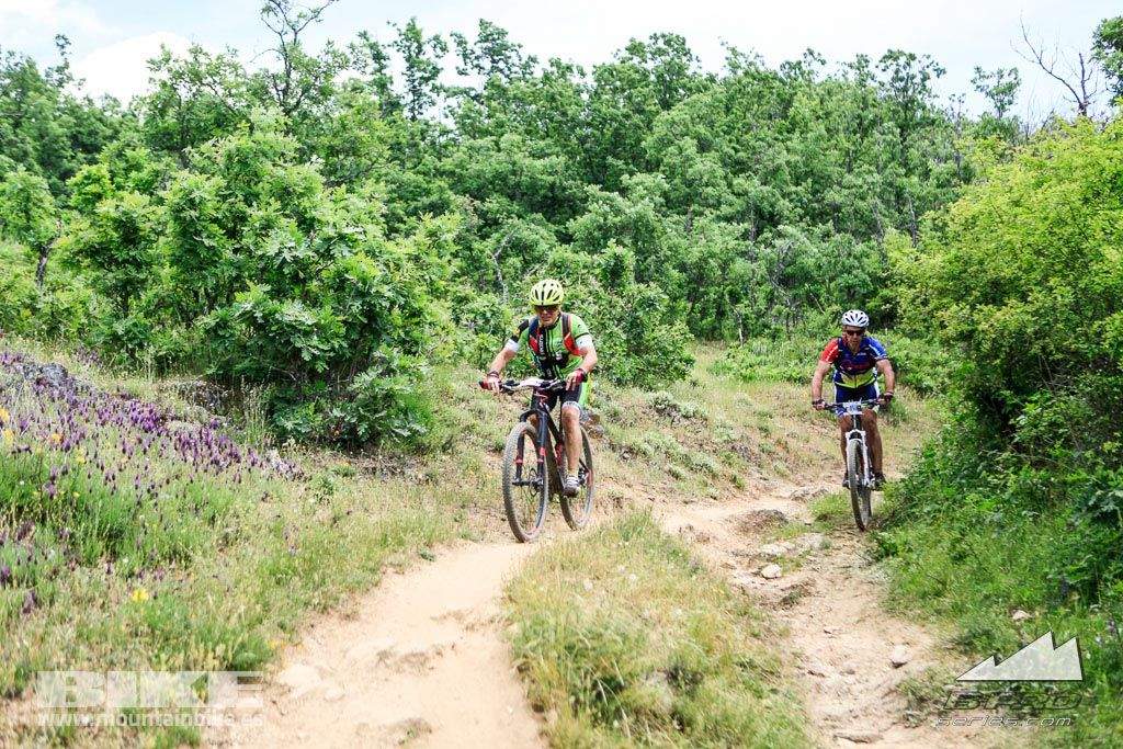 Riaza B-PRO Bike Maratón. Galería 9