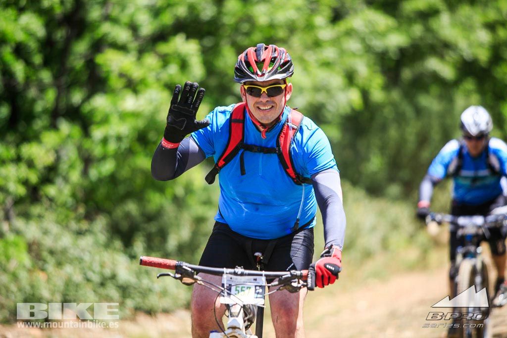 Riaza B-PRO Bike Maratón. Galería 9