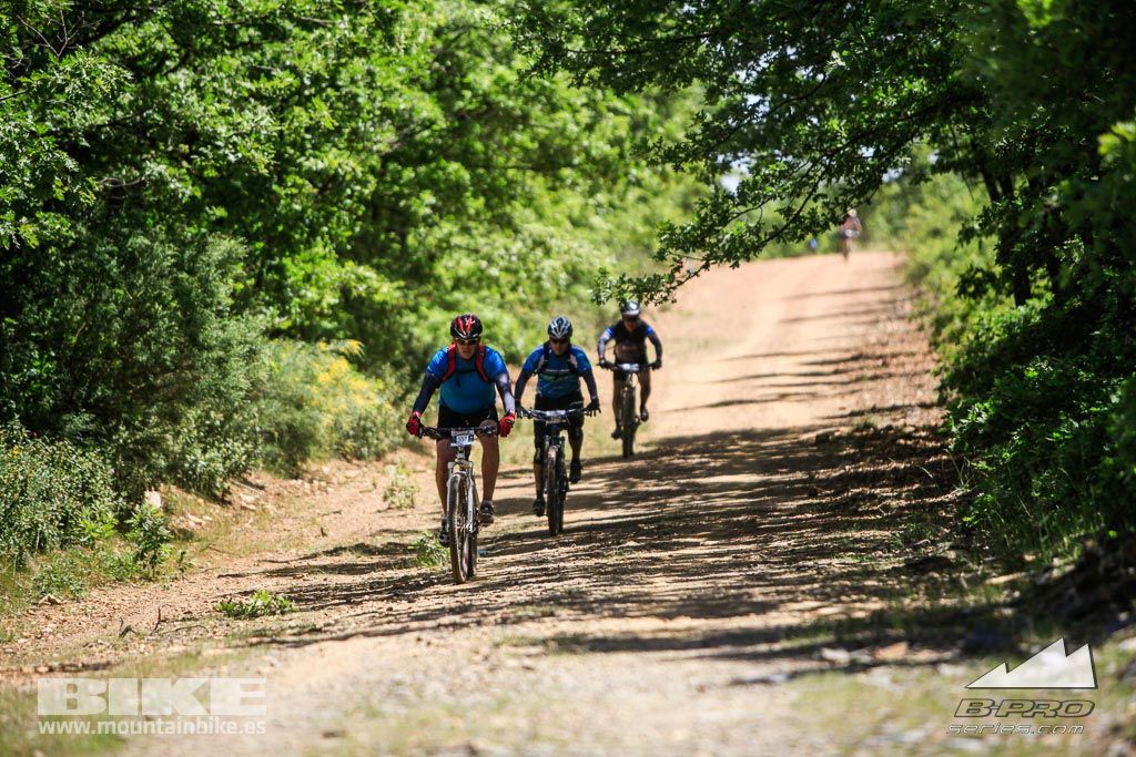 Riaza B-PRO Bike Maratón. Galería 9