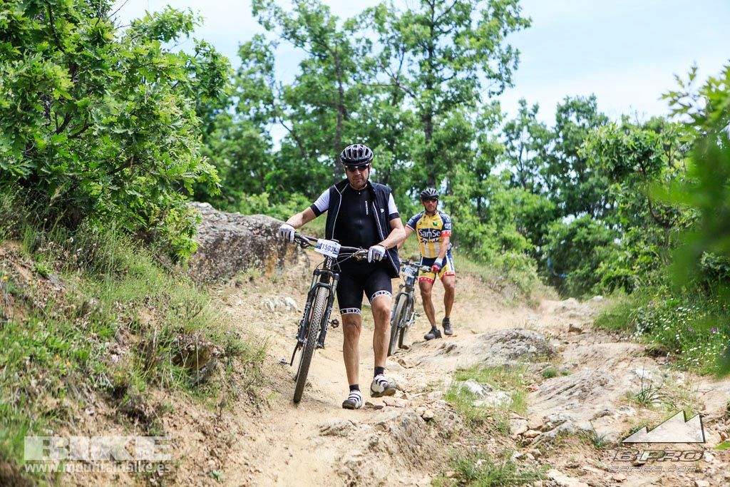 Riaza B-PRO Bike Maratón. Galería 9