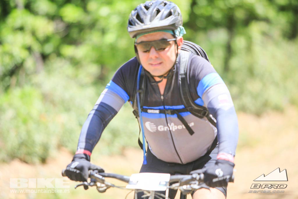 Riaza B-PRO Bike Maratón. Galería 9