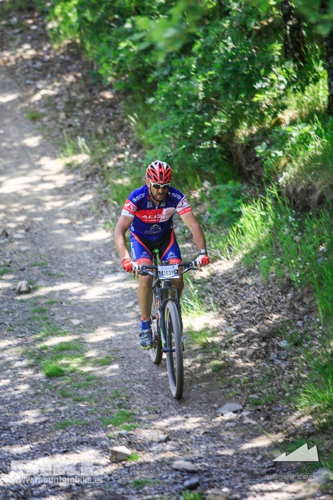 Riaza B-PRO Bike Maratón. Galería 9