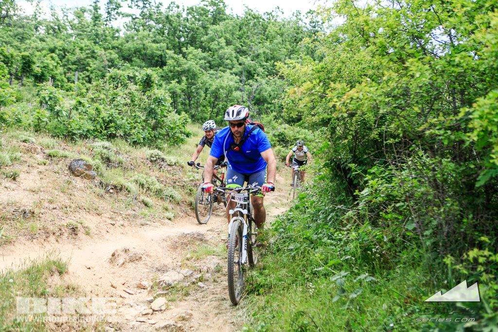 Riaza B-PRO Bike Maratón. Galería 9