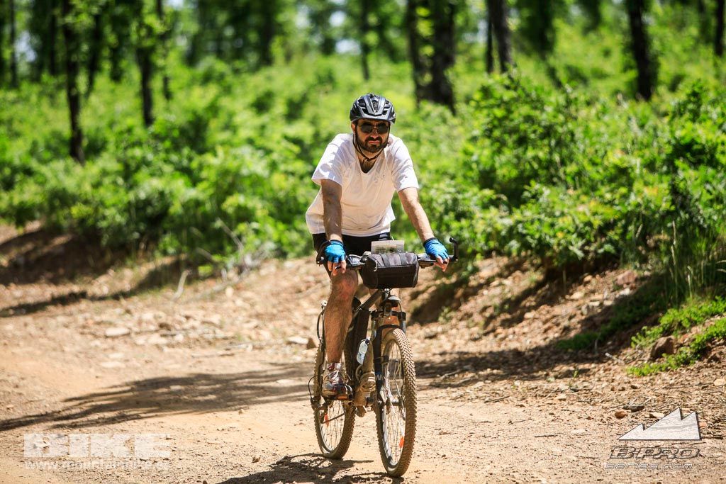 Riaza B-PRO Bike Maratón. Galería 9