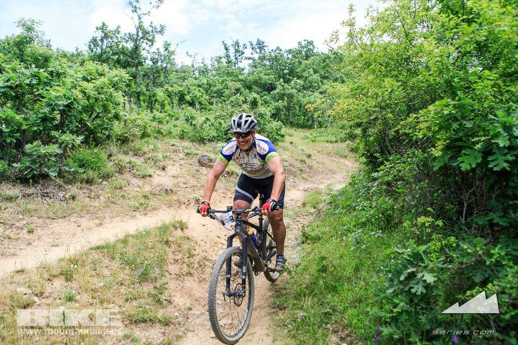 Riaza B-PRO Bike Maratón. Galería 9