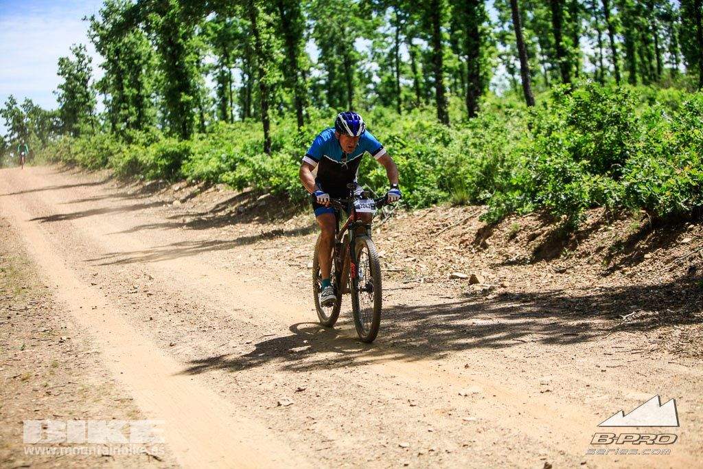 Riaza B-PRO Bike Maratón. Galería 9
