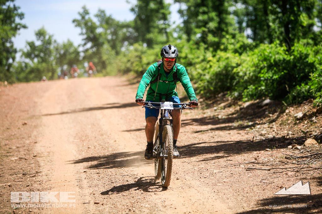 Riaza B-PRO Bike Maratón. Galería 9