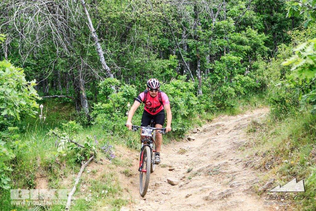 Riaza B-PRO Bike Maratón. Galería 9