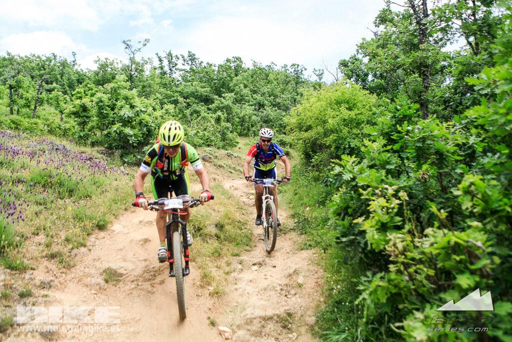 Riaza B-PRO Bike Maratón. Galería 9