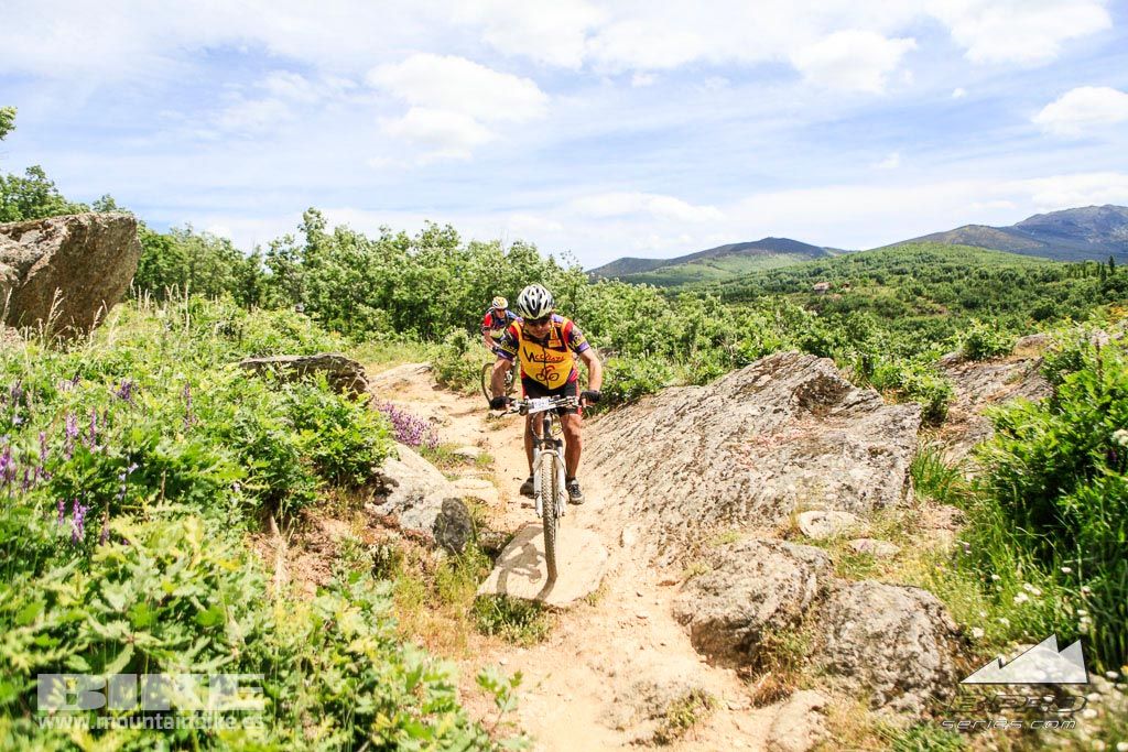 Riaza B-PRO Bike Maratón. Galería 9