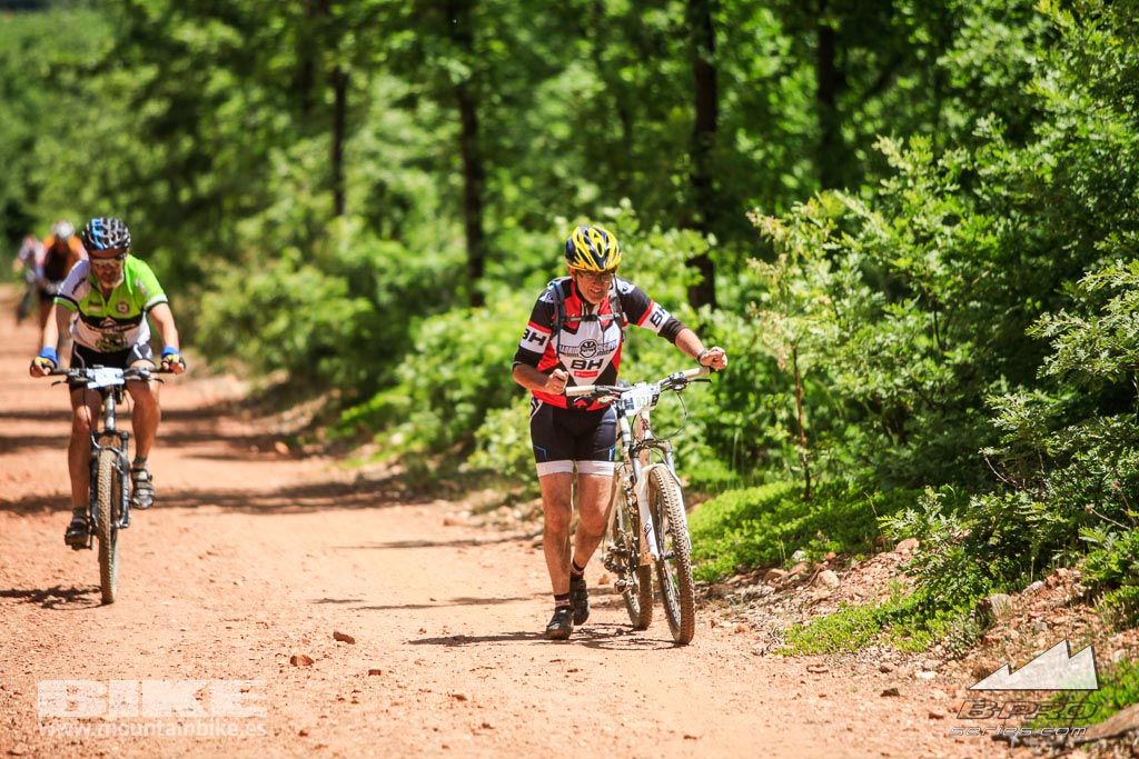 Riaza B-PRO Bike Maratón. Galería 9