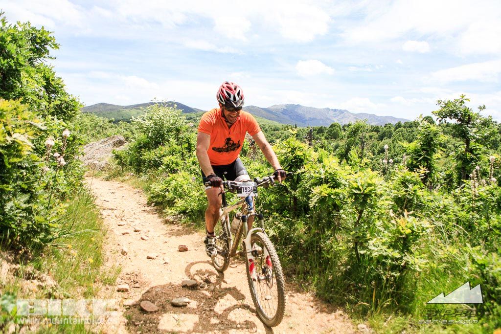 Riaza B-PRO Bike Maratón. Galería 9