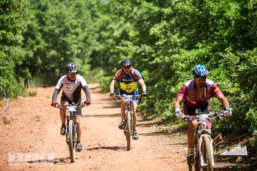 Riaza B-PRO Bike Maratón. Galería 9