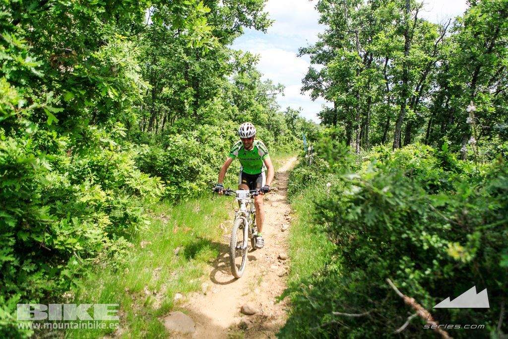 Riaza B-PRO Bike Maratón. Galería 9