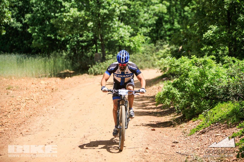 Riaza B-PRO Bike Maratón. Galería 9
