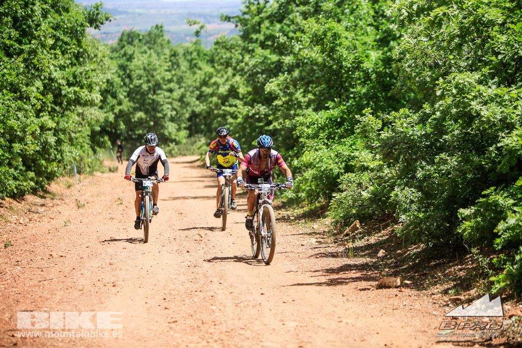 Riaza B-PRO Bike Maratón. Galería 9