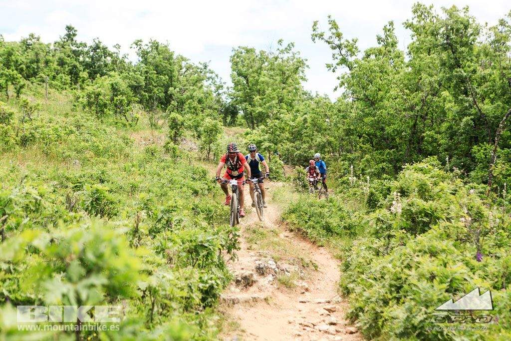 Riaza B-PRO Bike Maratón. Galería 9
