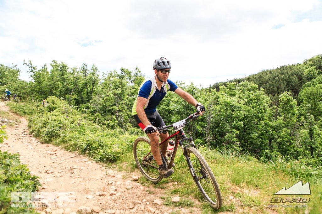 Riaza B-PRO Bike Maratón. Galería 9