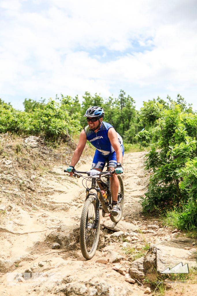 Riaza B-PRO Bike Maratón. Galería 9