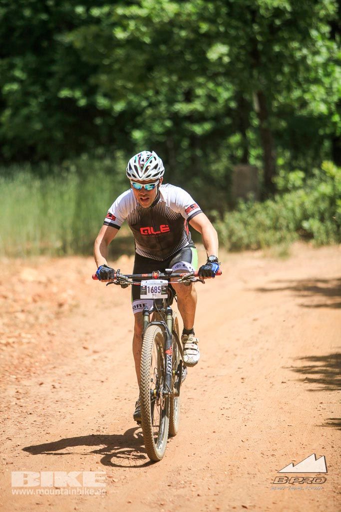 Riaza B-PRO Bike Maratón. Galería 9