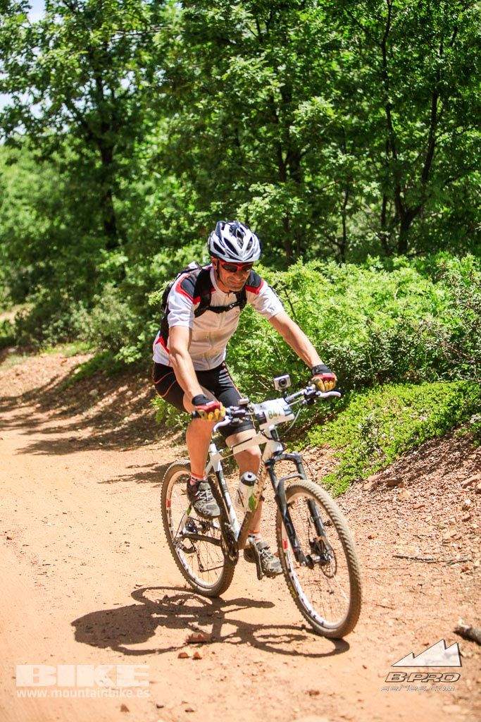 Riaza B-PRO Bike Maratón. Galería 9
