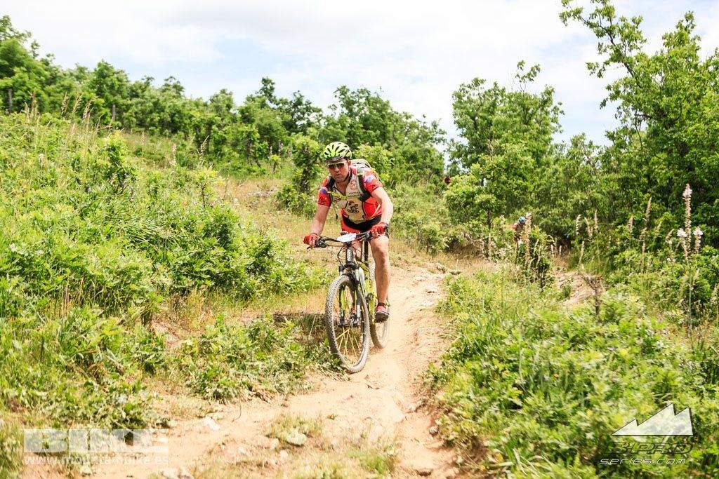 Riaza B-PRO Bike Maratón. Galería 9
