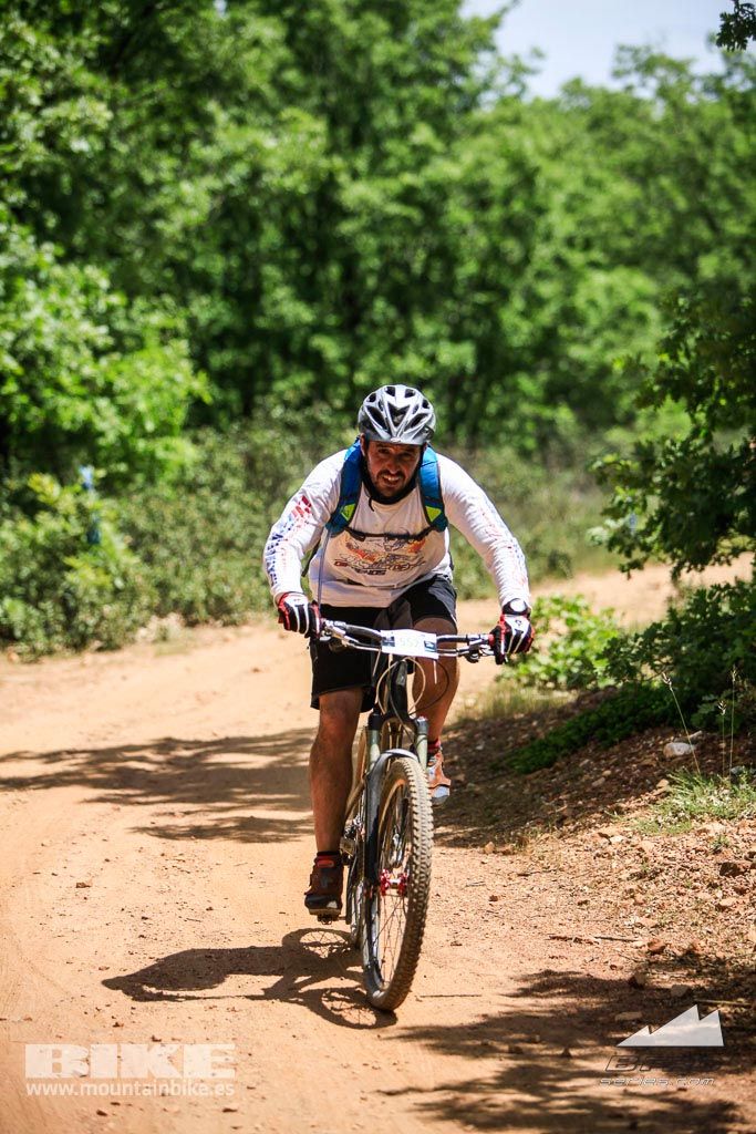 Riaza B-PRO Bike Maratón. Galería 9