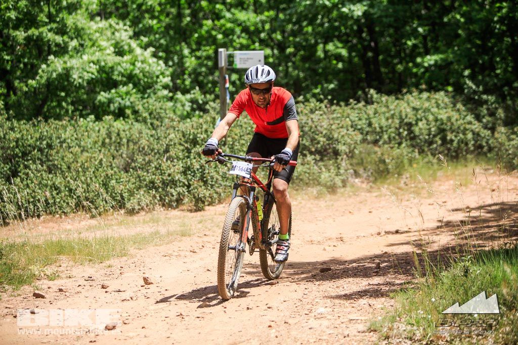 Riaza B-PRO Bike Maratón. Galería 9