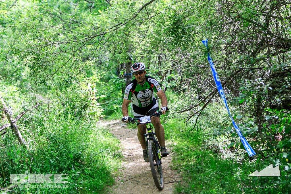 Riaza B-PRO Bike Maratón. Galería 9