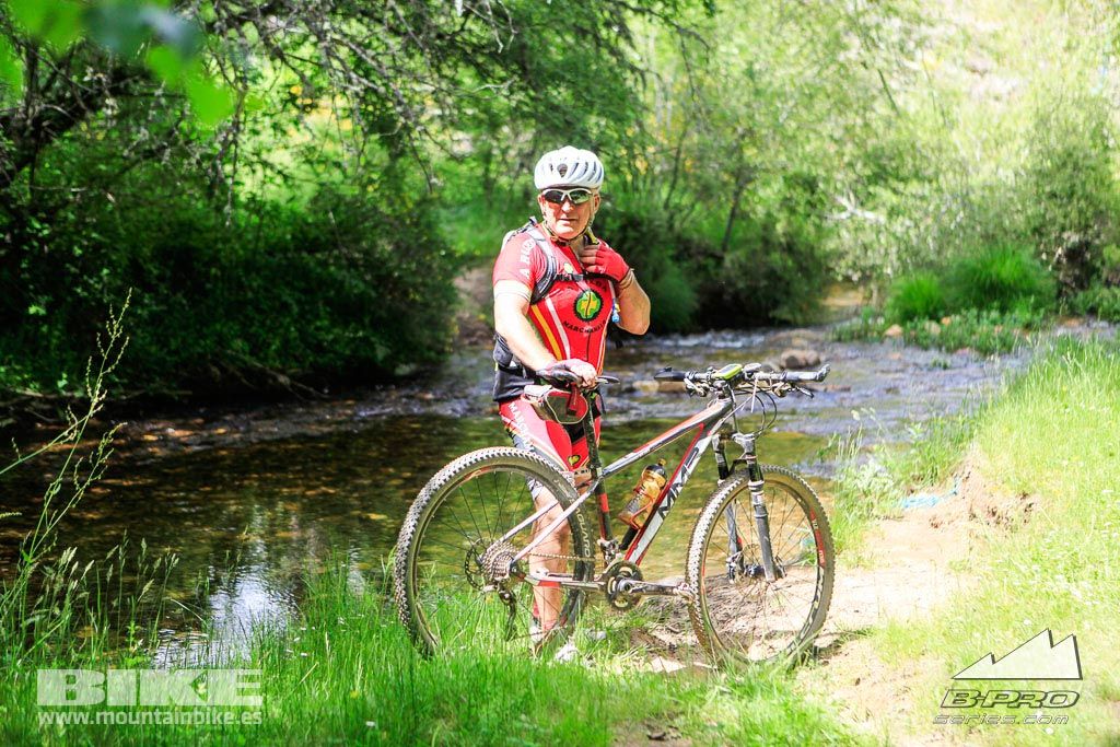 Riaza B-PRO Bike Maratón. Galería 9