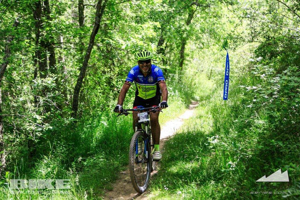 Riaza B-PRO Bike Maratón. Galería 9