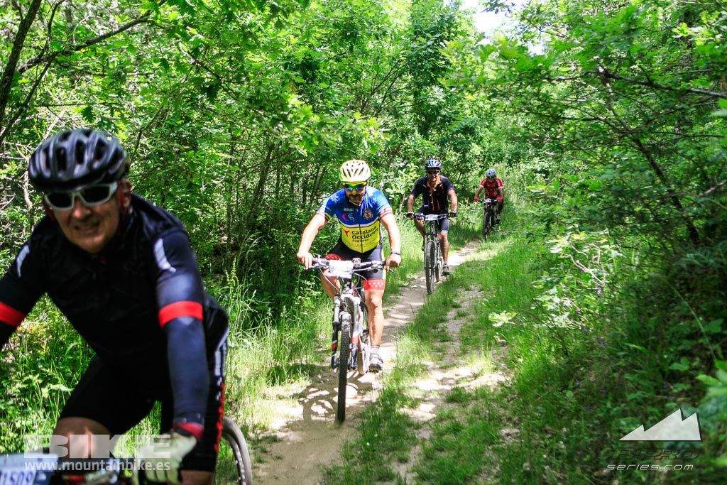 Riaza B-PRO Bike Maratón. Galería 9