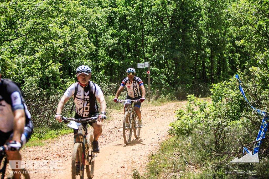 Riaza B-PRO Bike Maratón. Galería 9