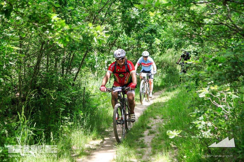 Riaza B-PRO Bike Maratón. Galería 9