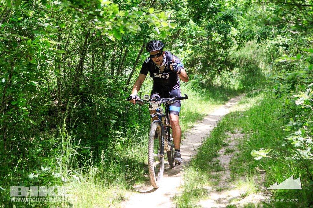 Riaza B-PRO Bike Maratón. Galería 9