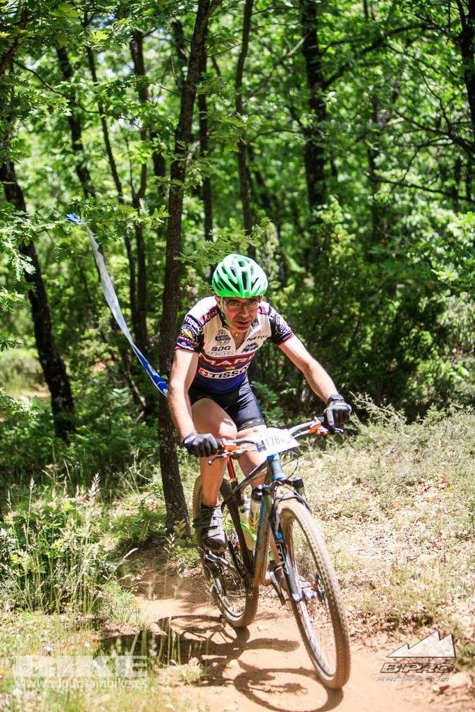 Riaza B-PRO Bike Maratón. Galería 9
