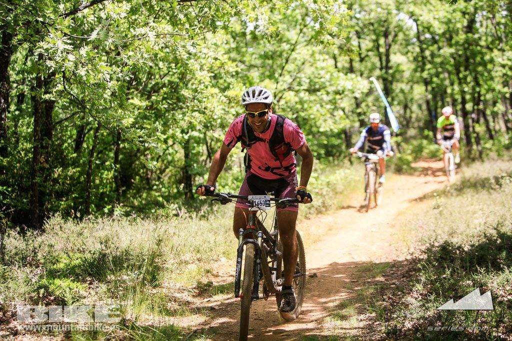 Riaza B-PRO Bike Maratón. Galería 9