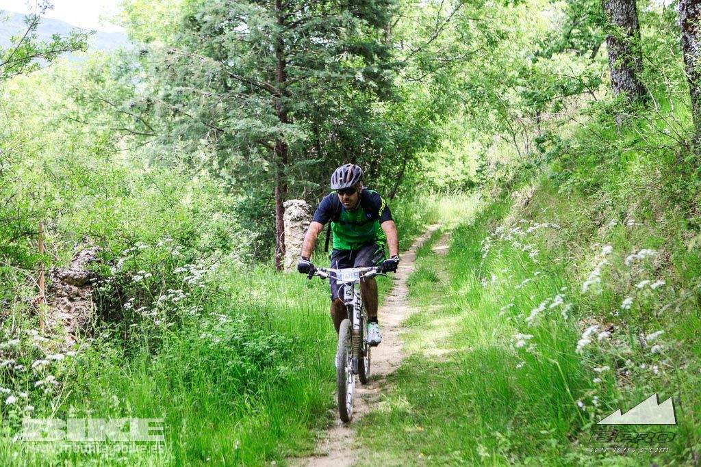 Riaza B-PRO Bike Maratón. Galería 9