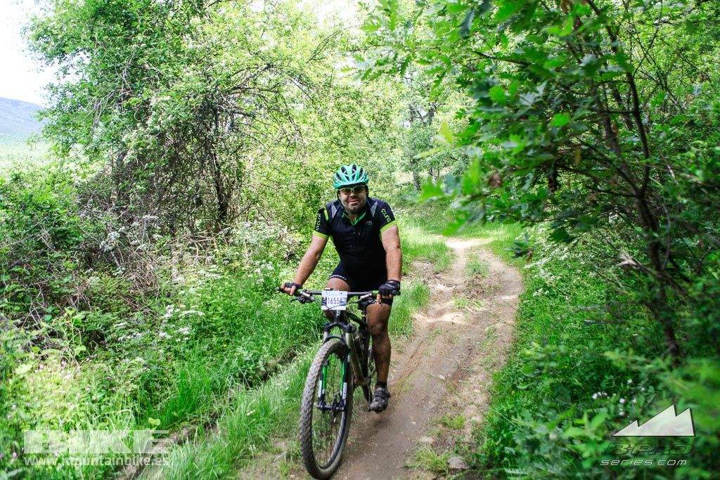 Riaza B-PRO Bike Maratón. Galería 9