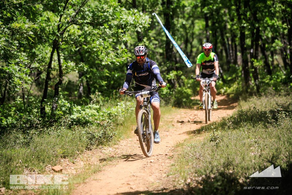 Riaza B-PRO Bike Maratón. Galería 9