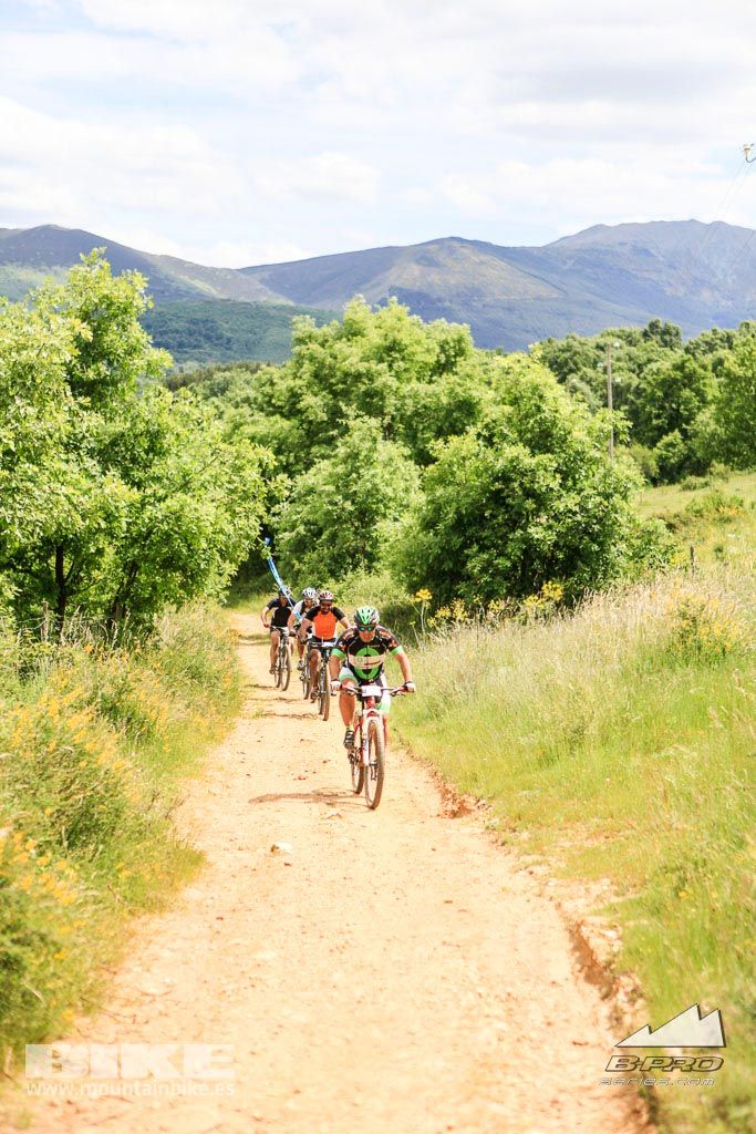 Riaza B-PRO Bike Maratón. Galería 9