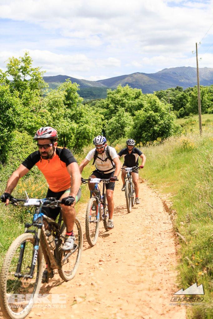 Riaza B-PRO Bike Maratón. Galería 9